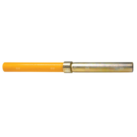 Połączenie rurowe PE/STAL 250/250 SDR 11 PE100, gaz
