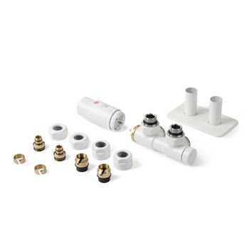 Zestaw inst. TWINS kątowy lewy All in (ATSGSO CFK/L) vt KS96