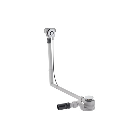 Uszczelka zaworu syfonu wannowego d90