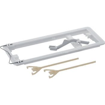 Zestaw adaptacyjny Geberit do przycisków uruchamiających z uruchamianiem u góry