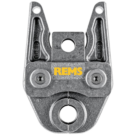 Cęgi zaciskowe TH 18*