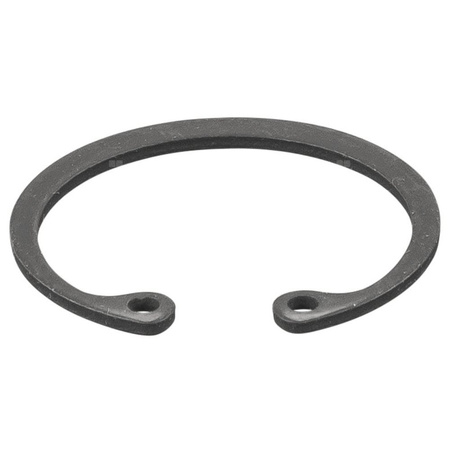 Pierścień zabezpieczający