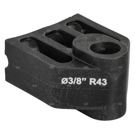 Element ślizgowy fi 3/8''