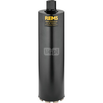 REMS UDKB 127 x 420 x UNC 1 1/4