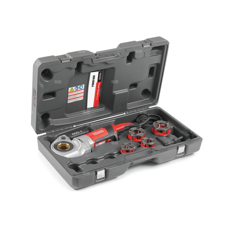 Noże do głowic gwinciarskich 00-R, 11-R, 12-R, 0-R do rur 1 1/2'' - 11'' BSPT, stal stopowa prawoskrętne, oksydowane na czarno