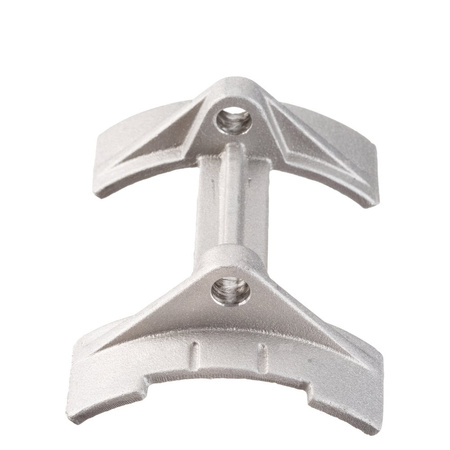 Wspornik, mocowanie silnika