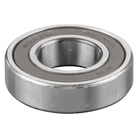 Łożysko kulkowe rowkowane