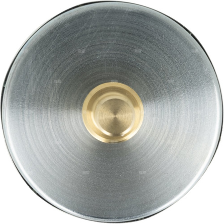 Termometr bimetaliczny AFRISO BiTh fi 80 mm 0…120'C tuleja 63 mm połączenie ax