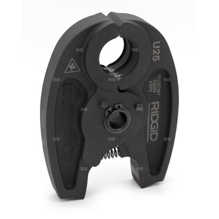 Szczęki mikro 15 kN do zaciskarki RP 115 U16