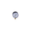 Manometr z rurką Bourdona AFRISO RF grzewczy 0/10 bar G1/4B radialne fi 50 mm, kl. 2.5%