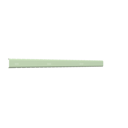 Maskownica grzejnika TERMA MICHELLE, prawa, 1620 mm \ RAL 6019