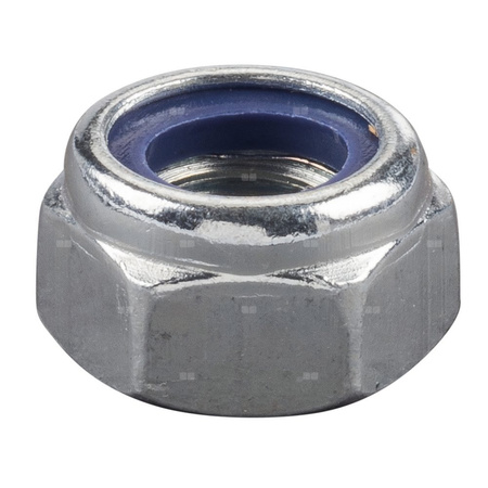 Nakrętka sześciokątna M12 ocy.