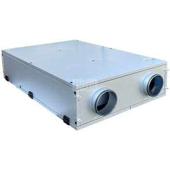 Rekuperator VITECO FLAT 350L 370m3/h (150Pa)