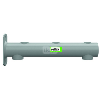 Wspornik do montażu naściennego do naczyń Reflex N, S 8-25L