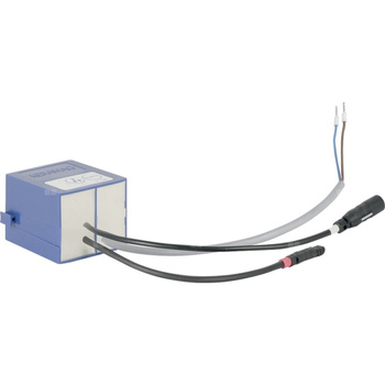 Moduł sterujący Geberit do systemu spłukiwania pisuarów FC501 / 1000-2, zasilanie sieciowe