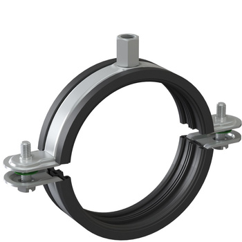 Obejma mocująca NICZUK NUWG 710 mm (pasywacja)