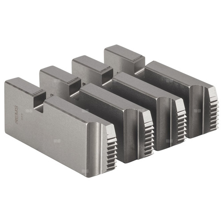 Noże gwintujące UNC 5/8-11, HSS, Zestaw