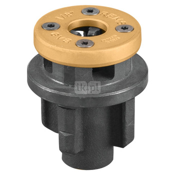 Głowica-szybkowymienna R 1/8 LH