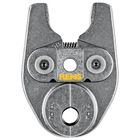 Cęgi zaciskowe Mini TH 14