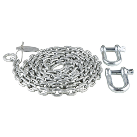 Zestaw łańcuchów żeliwo dł.338mm szer.228mm PCS-SE WILO