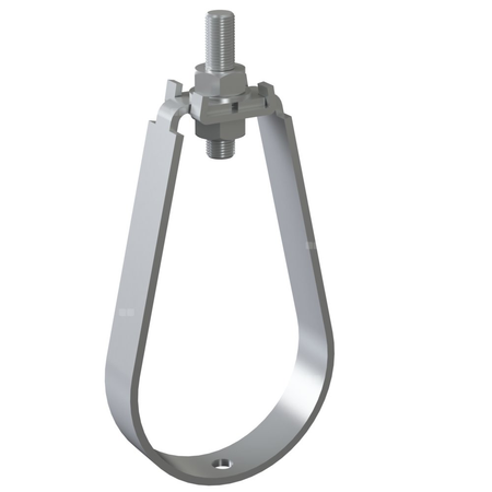 Pętla tryskaczowa ZP M10 21/2 (70-76mm) KPL ZP-M10-21/2