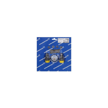 Zestaw napr. DDA/C/E SD-M-PVC/V/C-1