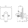 CERAPLAN BATERIA NAT. B-IN CHROME CPL IT