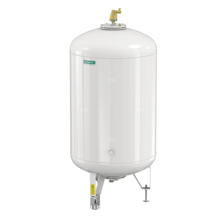 Zbiornik pomocniczy Wilo-Sinum AV 2800