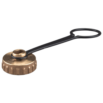 Kołpak uszczelniający