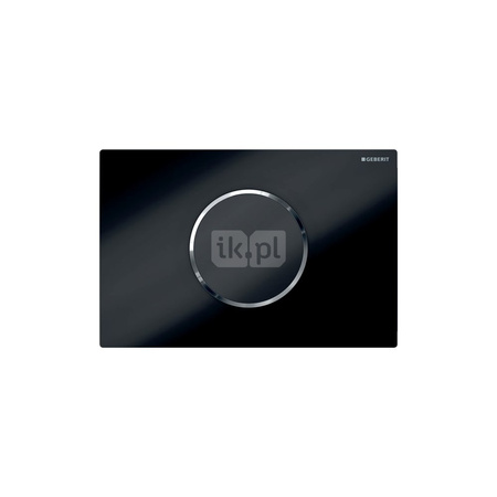 Moduł elektroniczny Geberit do systemu spłukiwania WC, automatyczny, 3-4.1 V (do roku produkcji 2022)