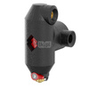 Flamcovent Clean Eco Plus Smart 1 1/4", separator powietrza, zanieczyszczeń i osadu
