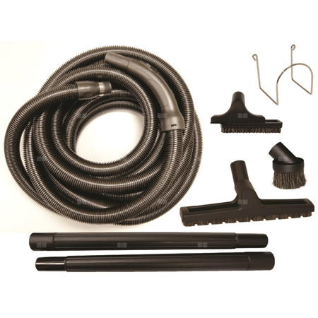 Zestaw do sprzątania Standard/Garażowy dł. węża 9 m
