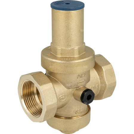 Standardowy reduktor ciśnienia wody BPR 404, GW G1 1/4'', 1 ÷ 5,5 bar