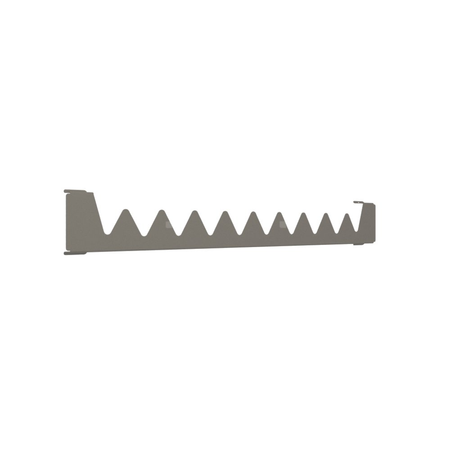 Wieszak HAPPY Shark 600 mm K739