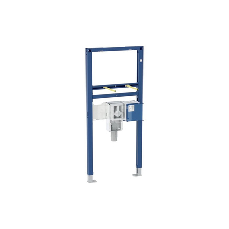 Syfon podtynkowy Geberit do umywalki