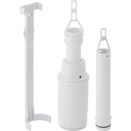 Zawór spustowy Geberit