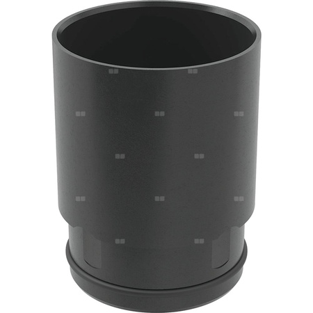 Przedłużka Geberit do króćca przyłączeniowego do rynien zbiorczych serii CleanLine