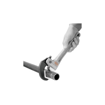 Aluminiowy klucz RapidGrip 14" do rur 2"