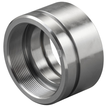 Nakrętka napinająca REMS