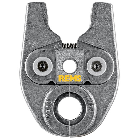 Cęgi zaciskowe Mini VP 20