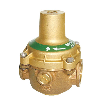 Zawór redukcyjny gwintowany wew. typ 11BIS 3/4"