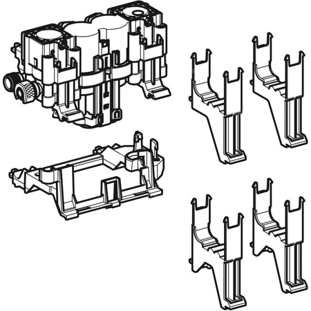 Podnośnik hydrauliczny Sigma70