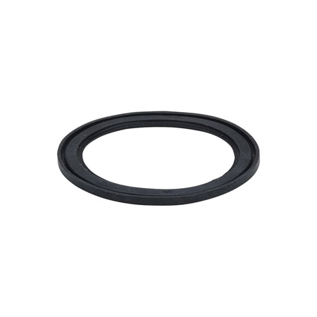 Uszczelka płaska okrągła VIEGA 6956.1-182 guma, 114mm x 86mm