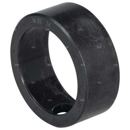 Pierścień pośredni M 22-24 do głowicy do narzynek 731200