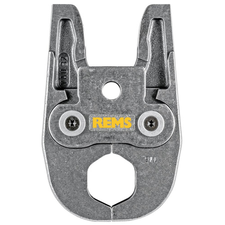 Cęgi zaciskowe Mini VAU 32