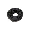 Rura ochronna PE czarna, nr wzoru 2004 dla d: 16 d: 25 L: 50