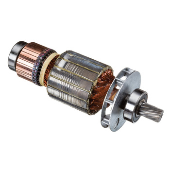 Armatura, zespół 230v