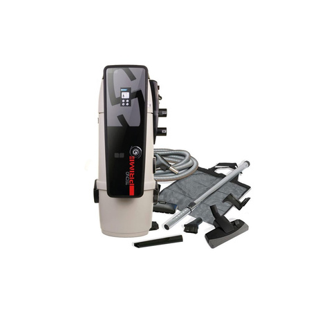 Jednostka centralna T-Prime 450 + Ec 9m