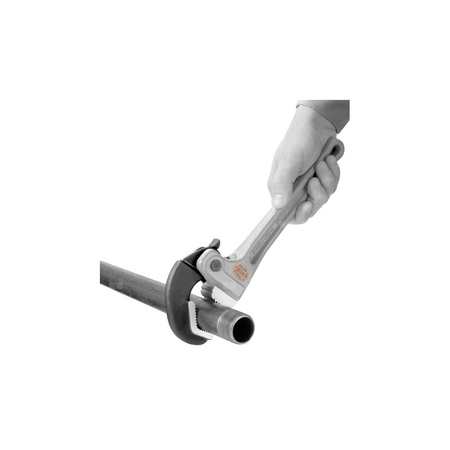 Aluminiowy klucz RapidGrip 14" do rur 2"