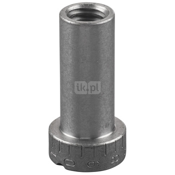 Nakrętka kołnierzowa REMS